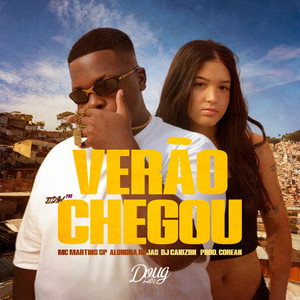 Verão Chegou (Explicit)