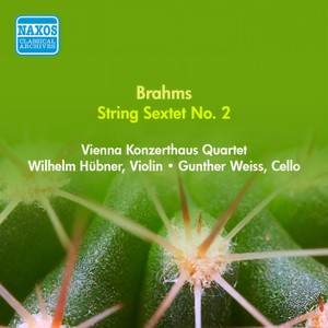 String Sextet No. 2 in G Major, Op. 36 - IV. Poco allegro