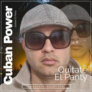 Quitate El Panty (Explicit)