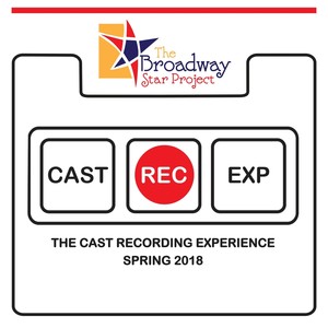 The Cast Recording Experience Spring 2018