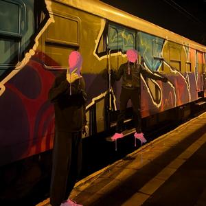 POWIEDZ JAK SIĘ MASZ TY (feat. Tuned Kid) (Explicit)