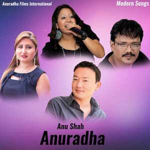 Anuradha