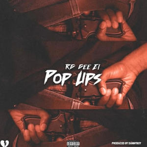 Pop Ups (feat. Gee EL) (Explicit)