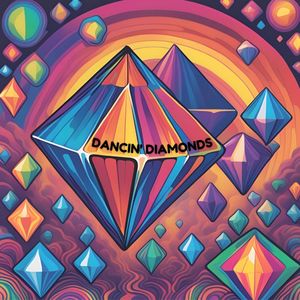 Dancin' Diamonds (Explicit)