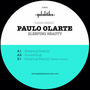 Sleeping Beauty (Original Mix)