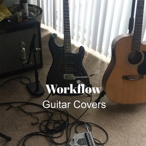 Workflow Guitar Covers