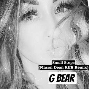 Small Steps (R&B remix) (Mason Dean Remix Radio Edit)