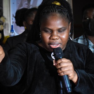 Yeso Ndi Dzina (feat. Lufuno Siphuma)