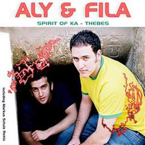 Spirit Of Ka (Club Mix)