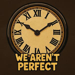 We Aren't Perfect