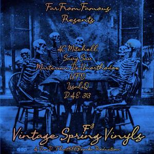 Everybody Blues (feat. AC Mitchell) (Explicit)