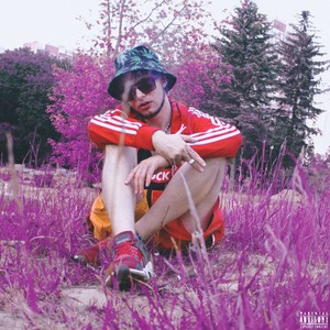 Painkiller (prod. by johnny friend) (Explicit)