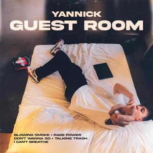 GUEST ROOM (Explicit)