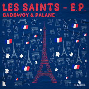 Les Saints EP