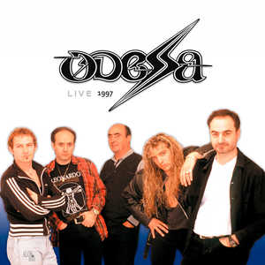 Odessa Live 1997