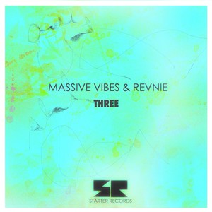 Three (Original Mix)