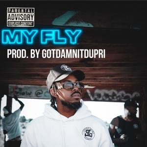 My Fly (Explicit)