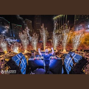 Voltage (SergioWang Mashup)