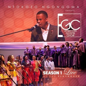 Jehovah Nkosi Yethu (Live At The Playhouse)