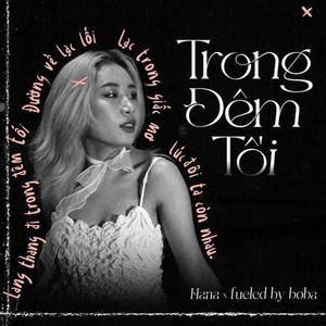 Trong Đêm Tối (Inst.)