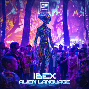 Alien Language