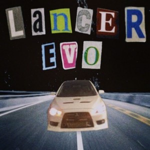 Lancer Evo (Explicit)