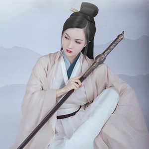 不谓侠 又又