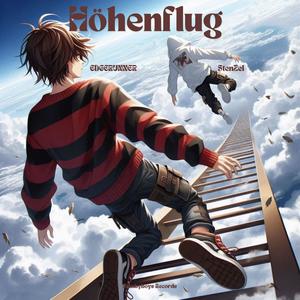 Höhenangst x Ikarus (Explicit)