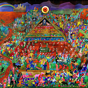 Your Death Rattle Is My Party in the Usa (Explicit)