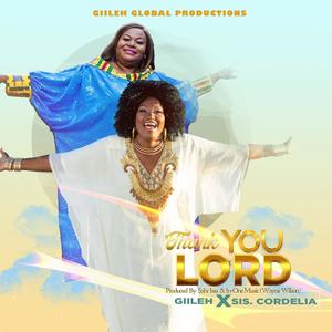 Thank You Lord (feat. Sis Cordelia) [Radio Edit]