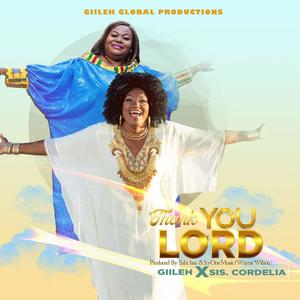 Thank You Lord(feat. Sis Cordelia) (Radio Edit)