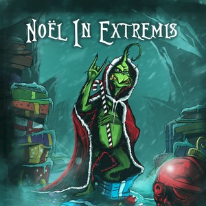 Noël in extremis (Explicit)