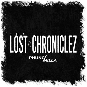 Tha Lost Chroniclez