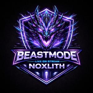 Beastmode封面