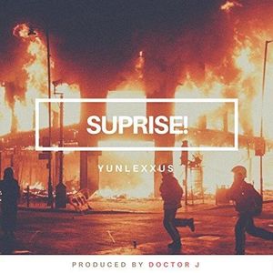 Suprise! (Explicit)