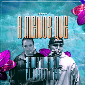 A menos que? (Remix) [Explicit]