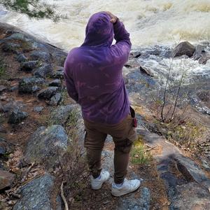 different / vulnerable