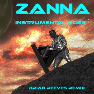 Zanna - Storm (Club Remix|Instrumental)
