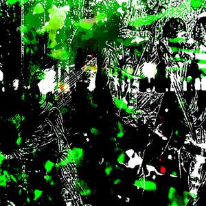 half alive (feat. d1v)