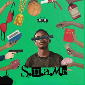 S.H.A.M.E (Explicit)