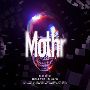 Exorcism Rite (Maori Fernandez Remix)