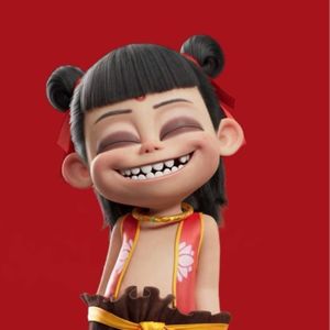 给哪吒写的歌