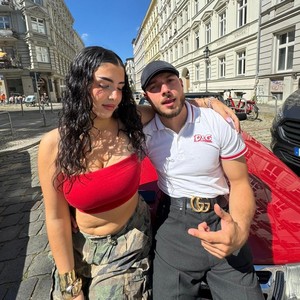 Baby Shake (Explicit)