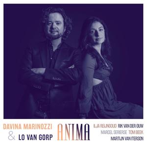 Anima (feat. Lo van Gorp, Tom Beek, Martijn van Iterson & Marcel Serierse)