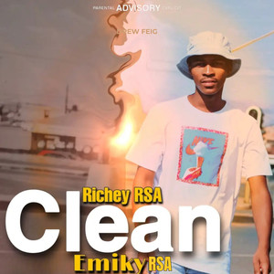 Clean (Explicit)