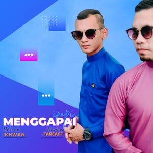 Menggapai Impi