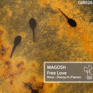Free Love (Zhenya K. Remix)