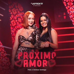 Proximo Amor (Ao Vivo)