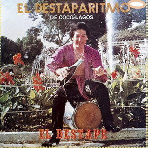 El destape con el conjunto Caña Brava (Popurrí)