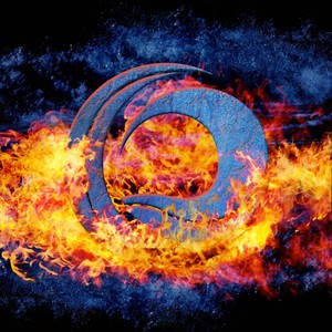 Blue Dawn (Explicit)